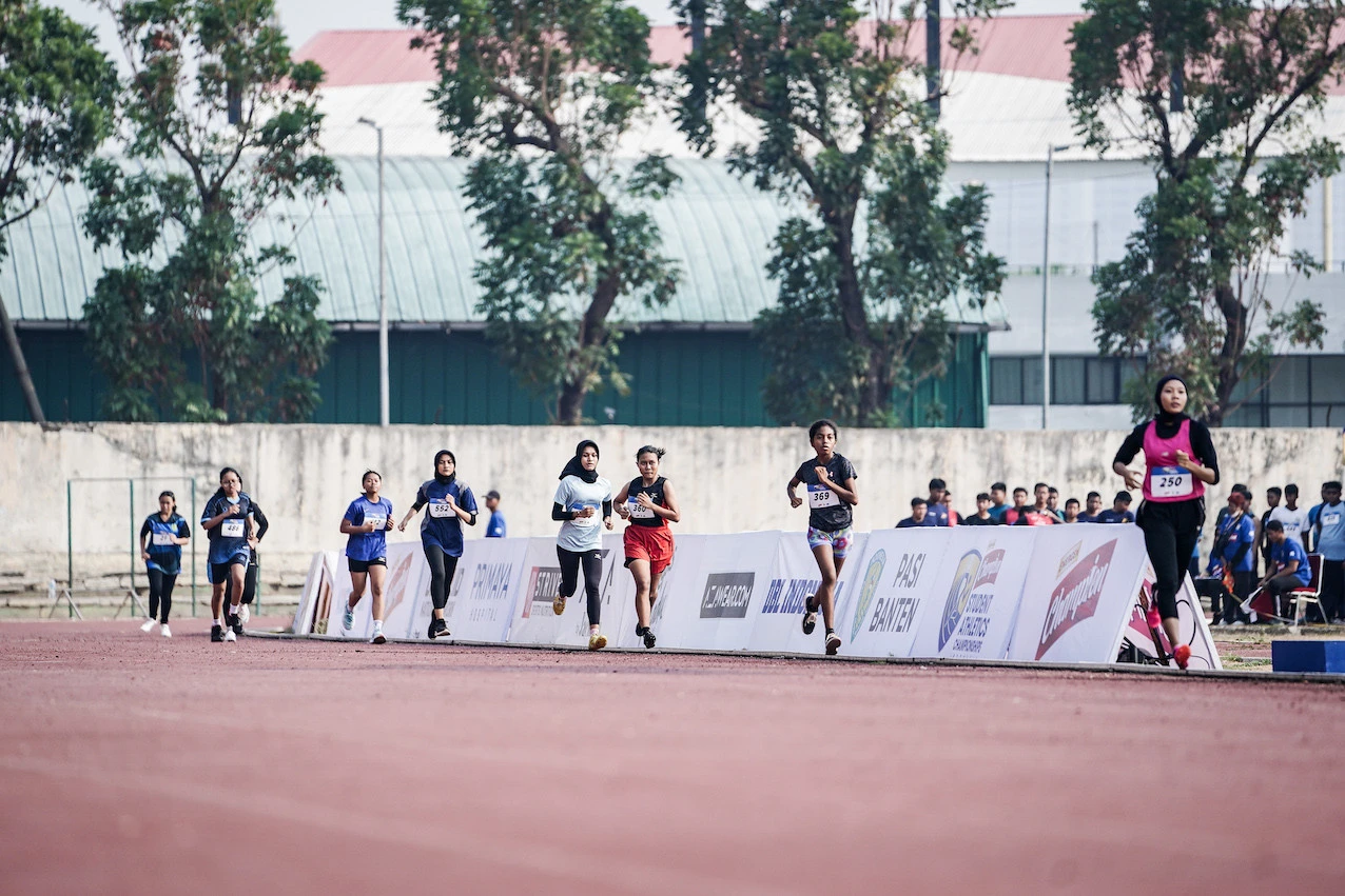 Peserta SAC Indonesia 2023 DKI Jakarta-Banten Qualifiers Meningkat Drastis