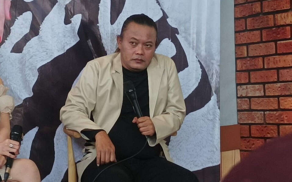 Mahalini Difitnah Salah Satu Akun Medsos, Sule Berpesan Begini