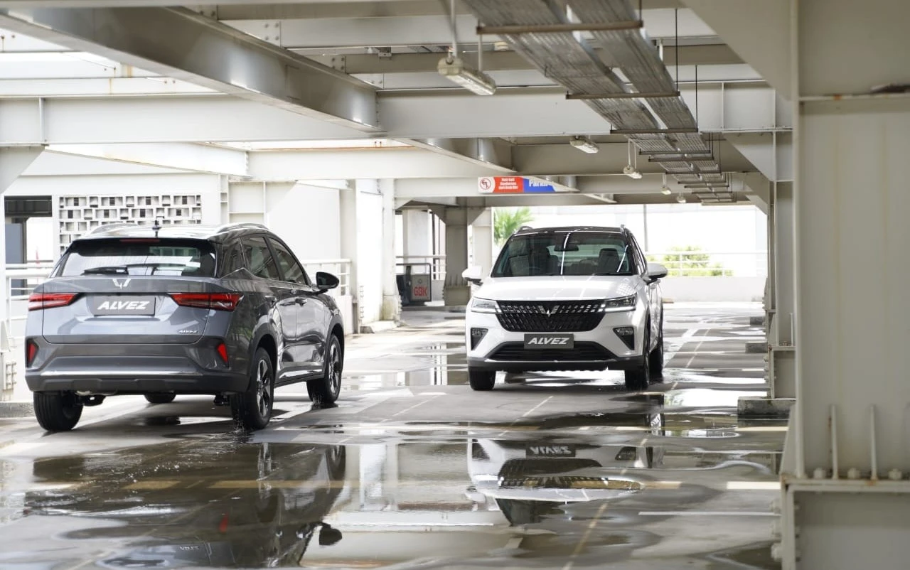 Wuling Mid Year SALEbration Bertabur Promo Menarik Selama Juni