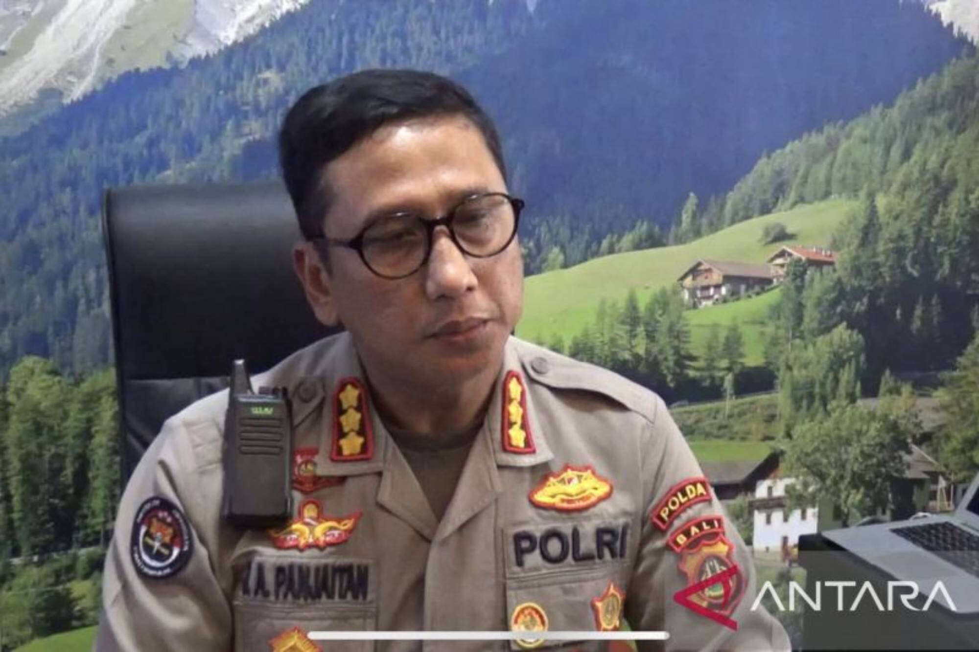 Praperadilan Ditolak, Polisi Pastikan Pengungkapan Prostitusi Flame Spa Sesuai SOP