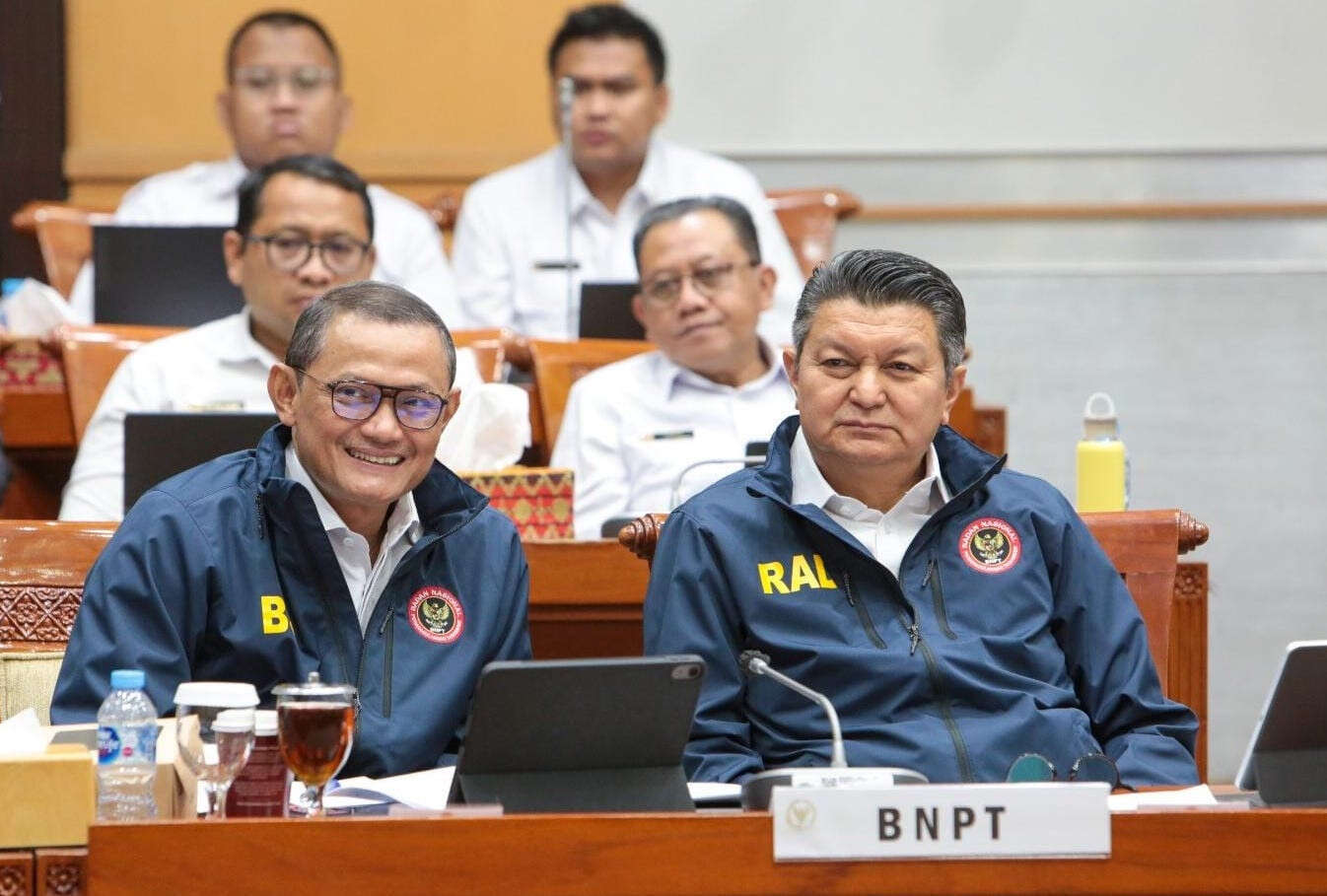 Komjen Rycko Sebut Penangkapan Terduga Teroris di Cikampek Bentuk Pencegahan