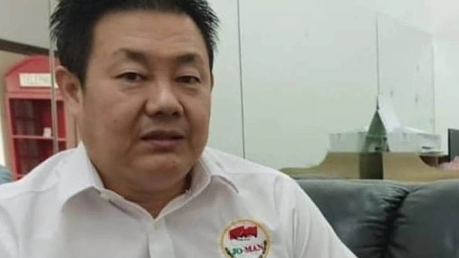 Bambang Widjanarko: Politik Destruktif Mengancam Integrasi Bangsa