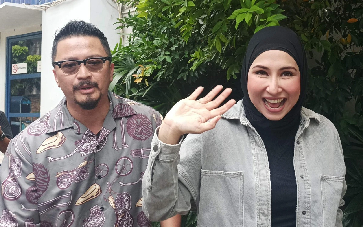 3 Berita Artis Terheboh: DJ Panda Segera Diperiksa, Deswita Maharani Menangis