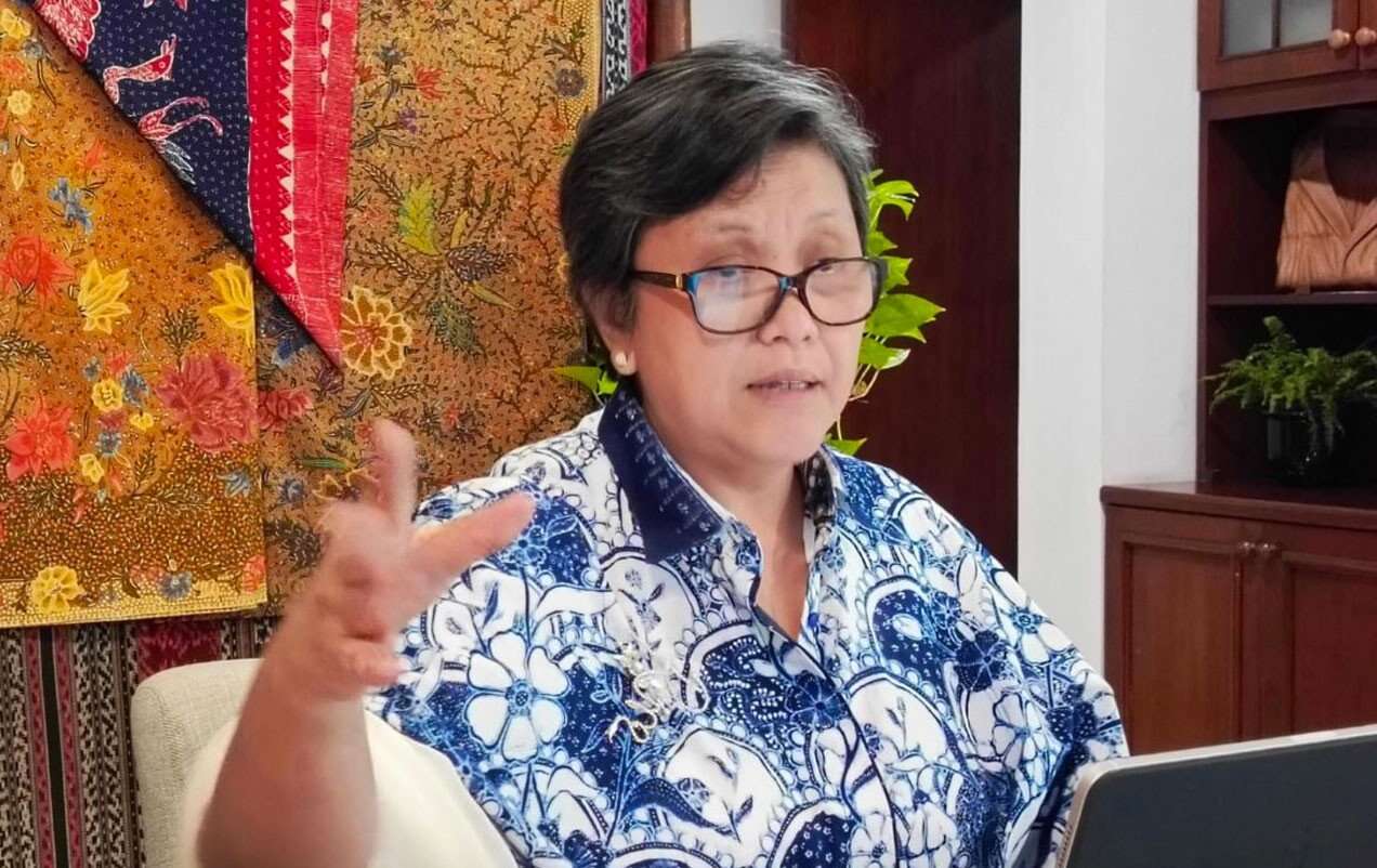 Lestari Moerdijat Ingatkan Pentingnya Upaya Penguatan Ideologi bagi Generasi Muda