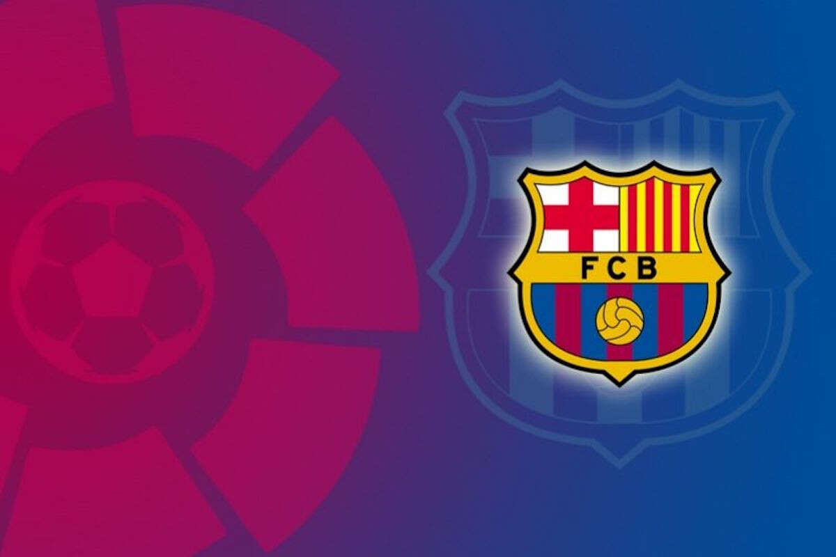 Bantai Barbastro, Barcelona Melaju ke 16 Besar Piala Raja