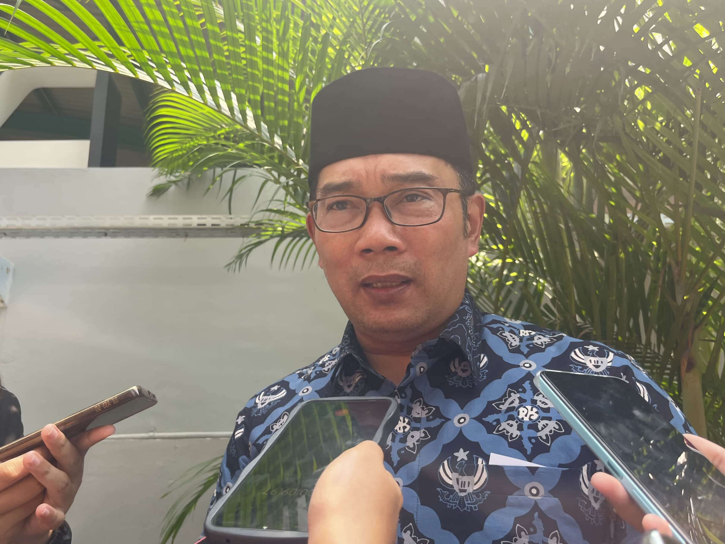 RK Bakal Melanjutkan Program yang Positif Era Anies hingga Ahok di Jakarta