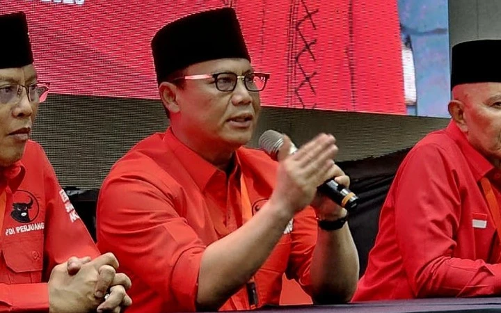 Ahmad Basarah: Jasa Bung Karno Dikenang Dunia Internasional