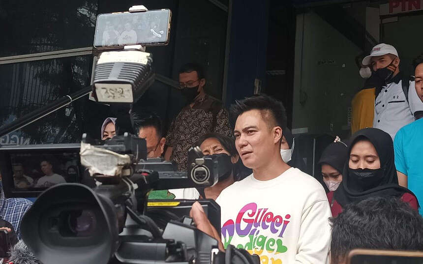 Eks Asisten Paula Verhoeven Ungkap Tindakan Sang Majikan Terhadap Baim, Oh Ternyata