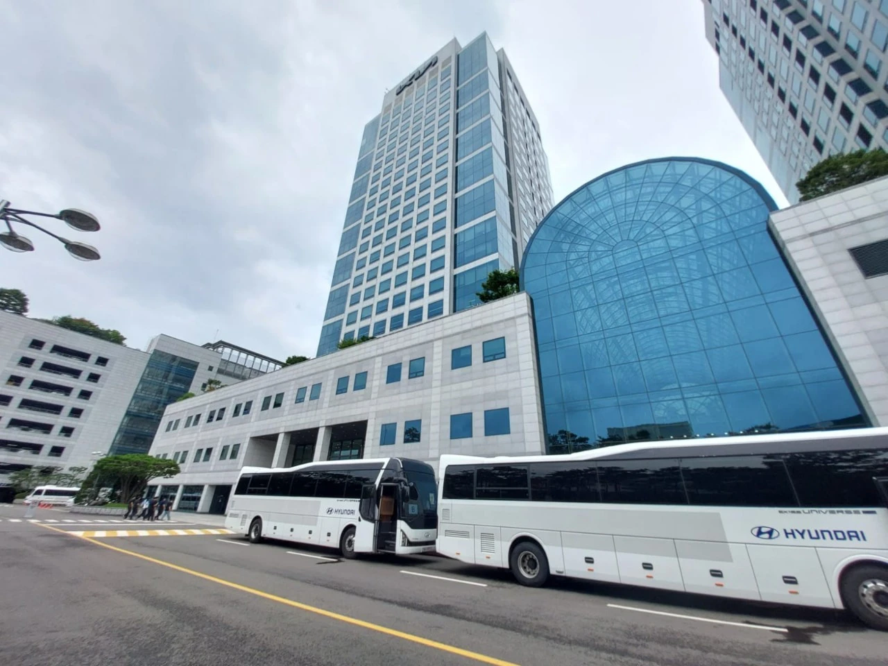 Hyundai Dibayangi Penurunan Laba Operasional Pada Awal Tahun
