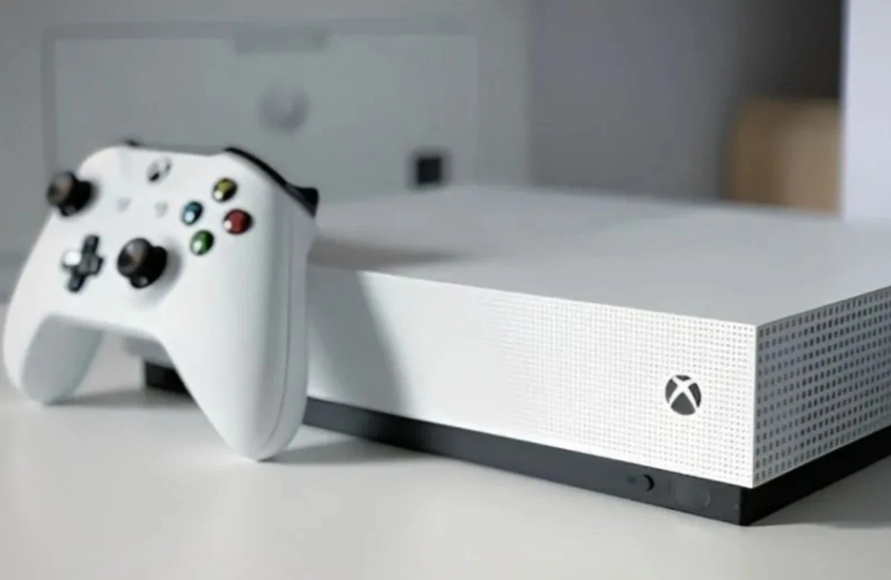 Microsoft Siapkan Fitur Baru Xbox, Main Gim Tak Perlu Lagi Pakai Disc