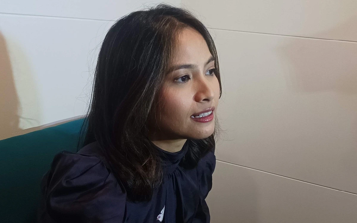 Bintangi Film Air Mata Mualaf, Acha Septriasa Cerita Soal Ini