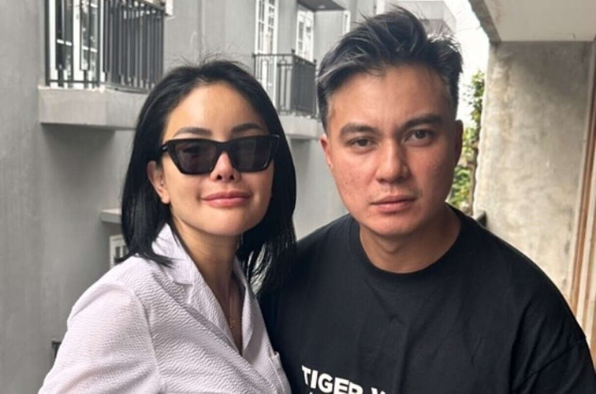 Omongan Nikita Mirzani Soal Baim Wong Akhirnya Terbukti