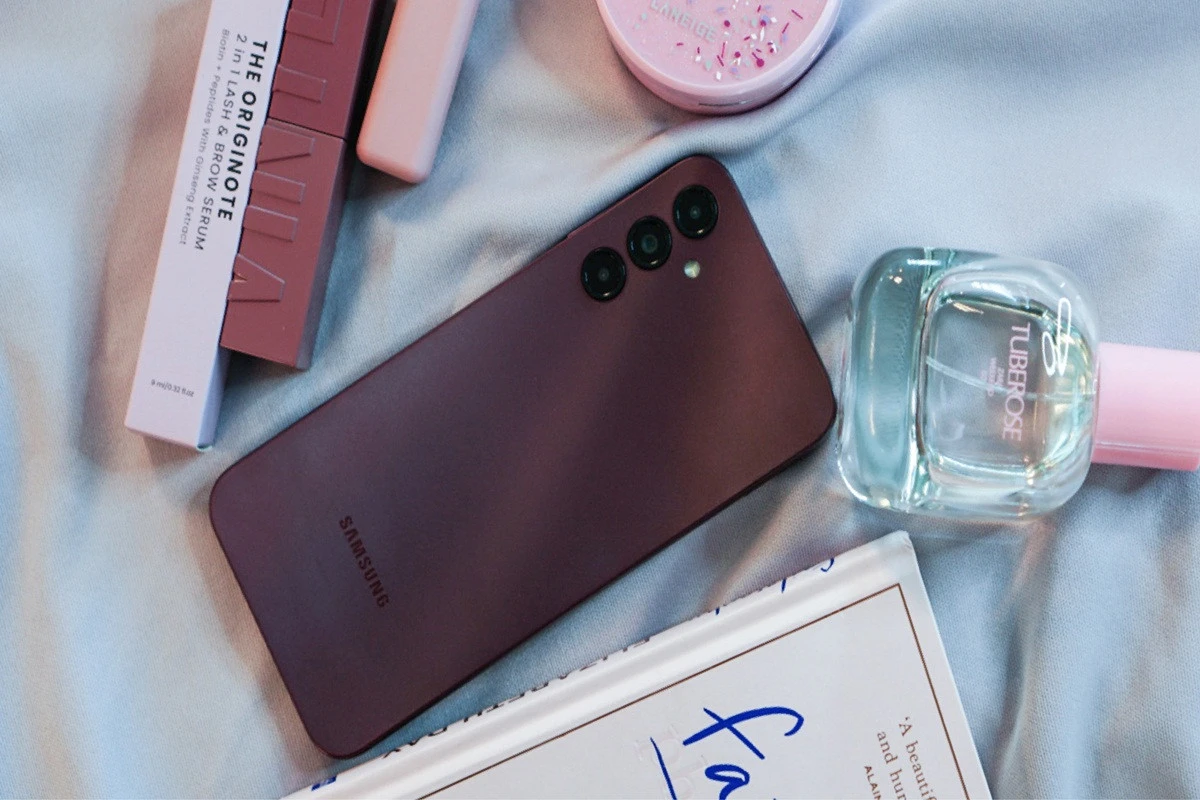 Samsung Akan Meluncurkan Update OS Terakhir untuk Model Galaxy Ini