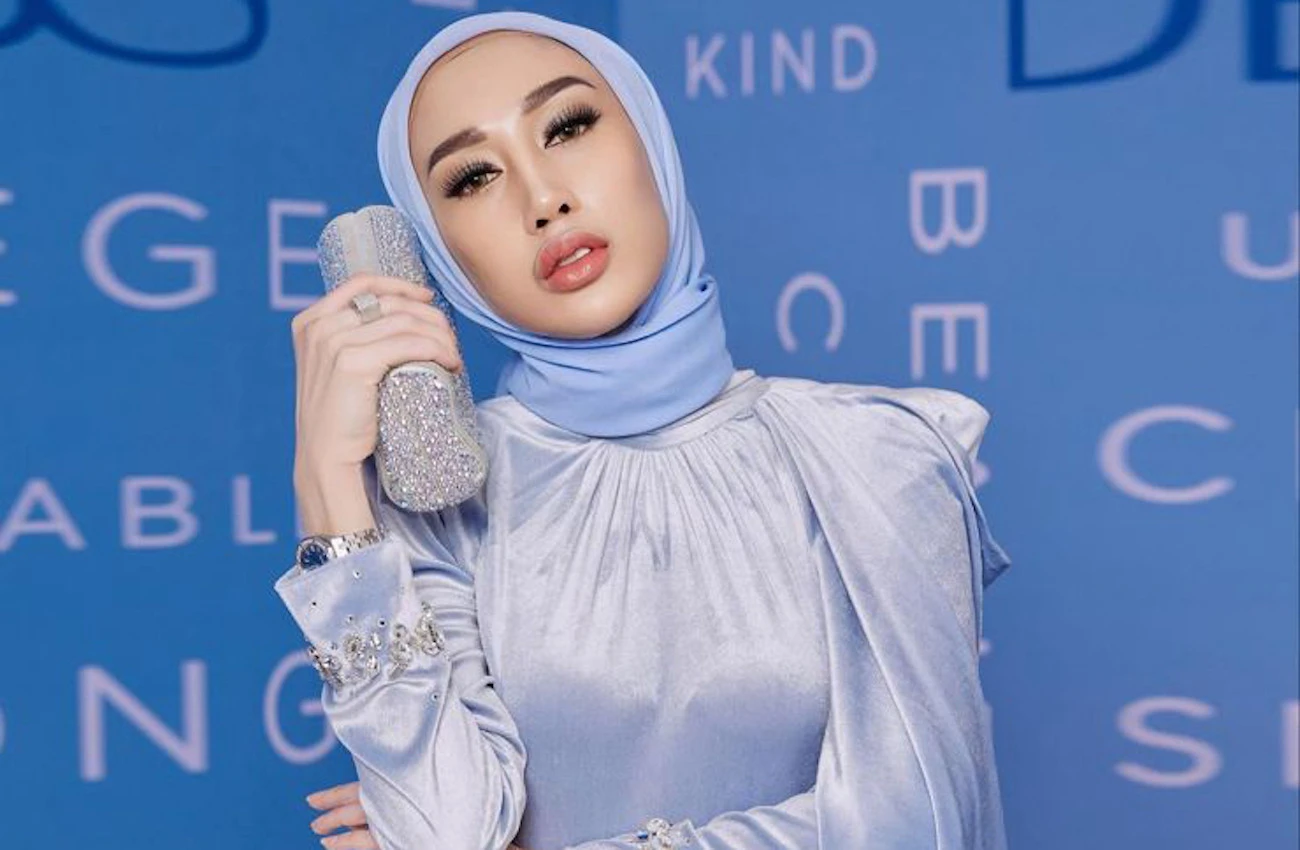 Digugat atas Dugaan Wanprestasi oleh Nikita Mirzani, Pihak Reza Gladys Bingung