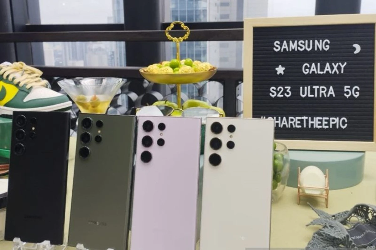 Samsung Tambah 20 HP Galaxy untuk Update One UI 8.5, Punyamu Ada?