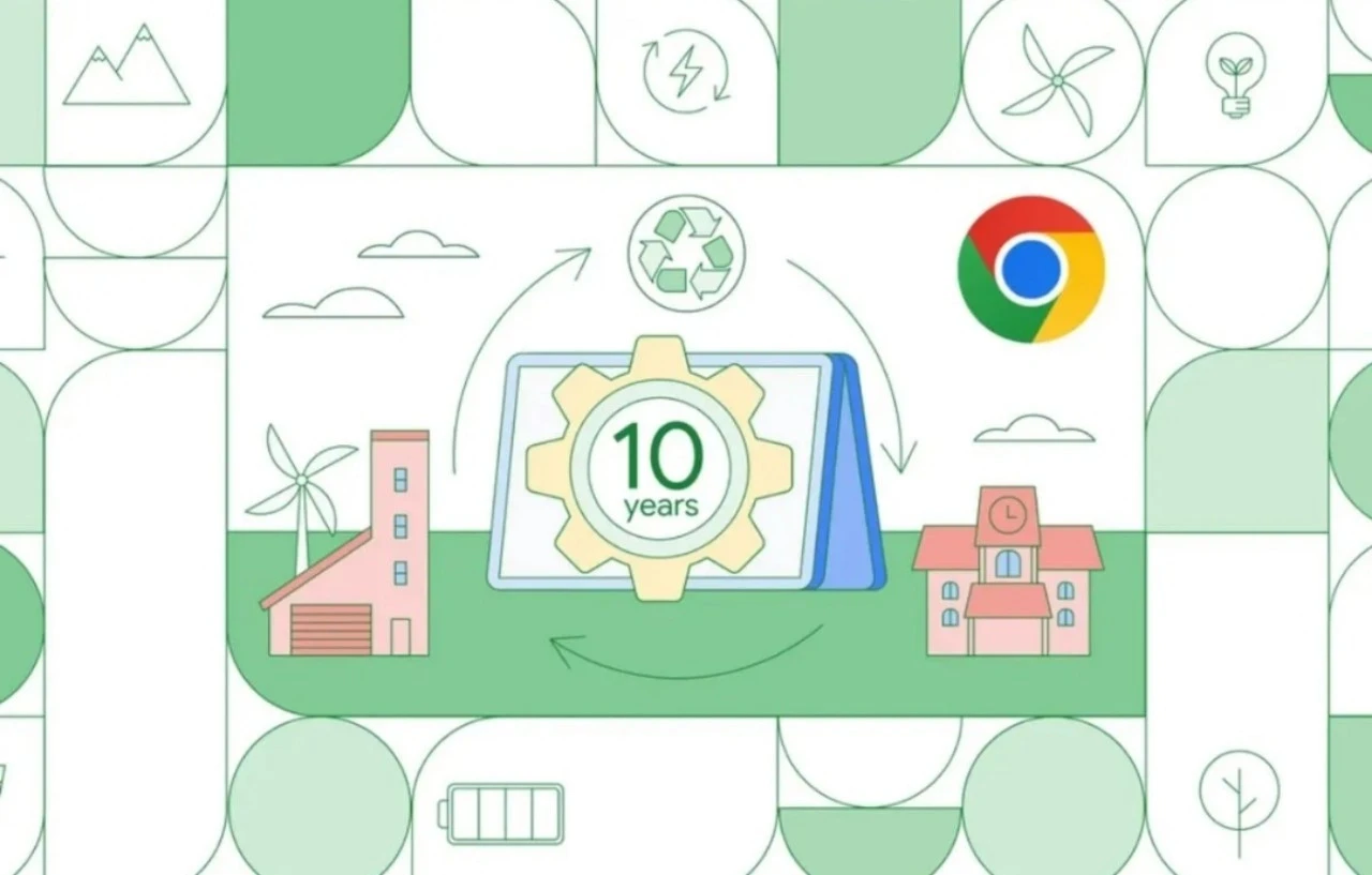 Pengguna Chrome di RI Bisa Manfaatkan Teknologi Gemini, Begini Caranya