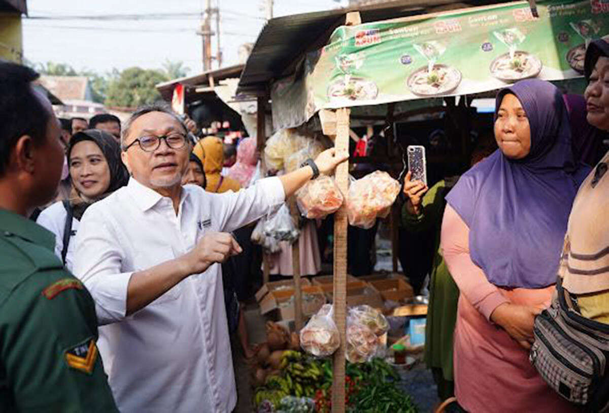 Prabowo Bentuk 70 Ribu Koperasi Desa, Anggarannya dari Sini