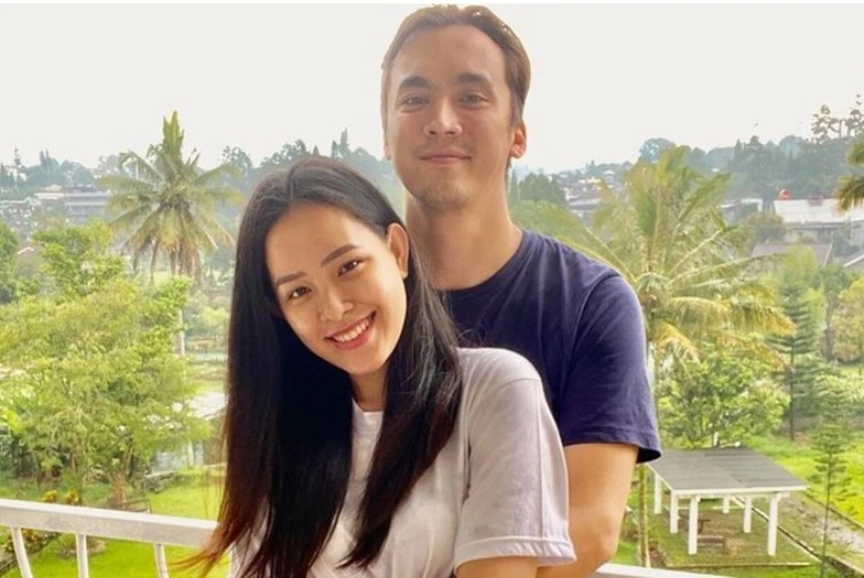 Rumor Rendy Kjaernett Selingkuh Lagi, Begini Kondisi Hubungannya dengan Lady Nayoan