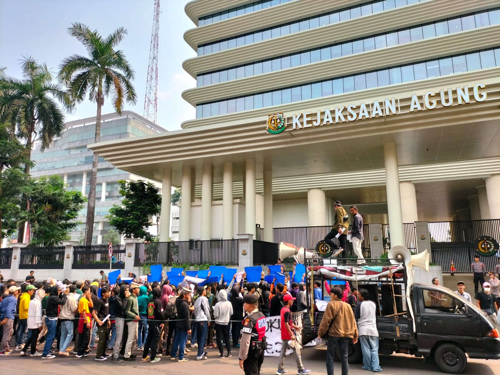 Tolak Asas Dominus Litis di RKUHAP, Praktisi Hukum: Berpotensi Menyebabkan Absolutely Power