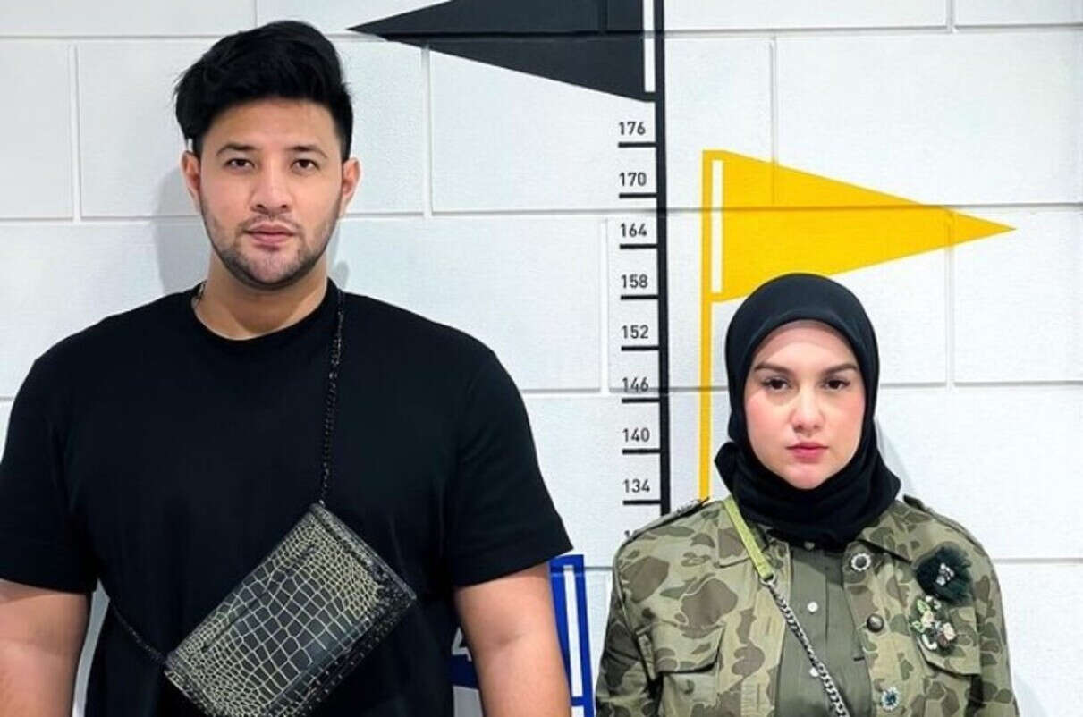 Hak Asuh Anak Jatuh ke Tangan Irish Bella, Ammar Zoni Ungkap Kekhawatiran