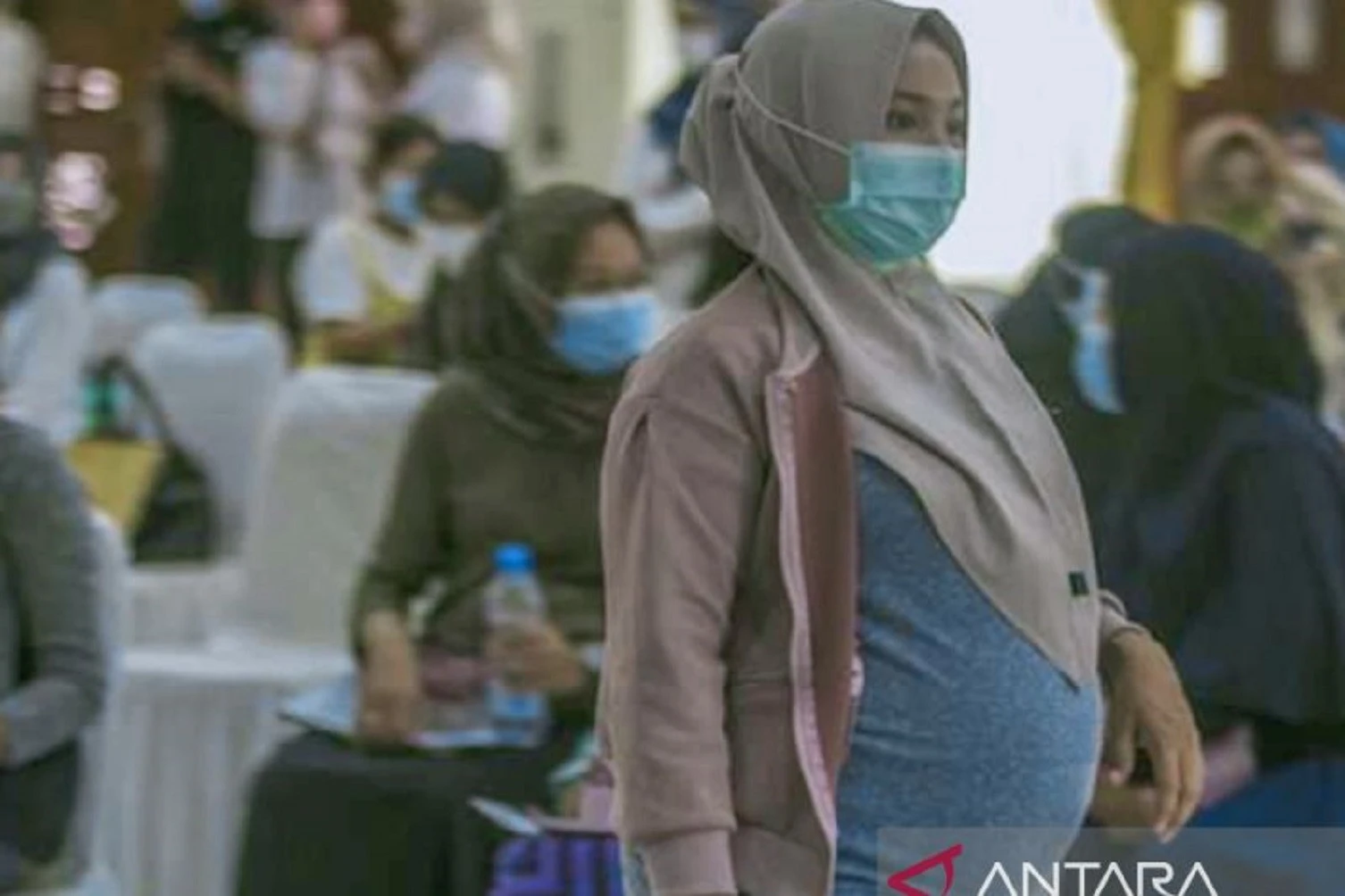Dugaan Korupsi Makanan Tambahan Bayi dan Bumil, Lebih Banyak Gula & Tepung