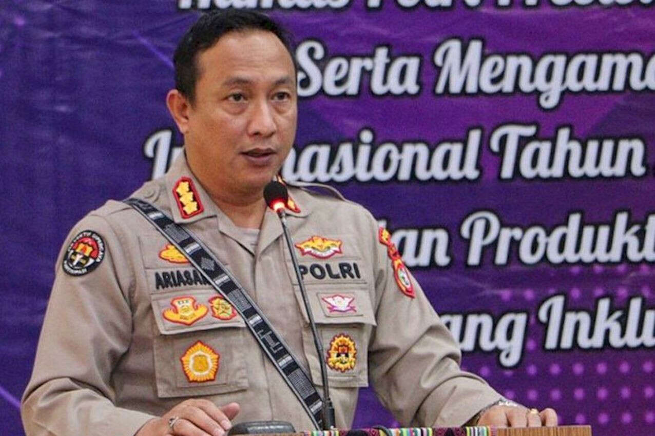 Dipecat sebagai Polisi, Ipda Rudy Soik Ajukan Permohonan Banding