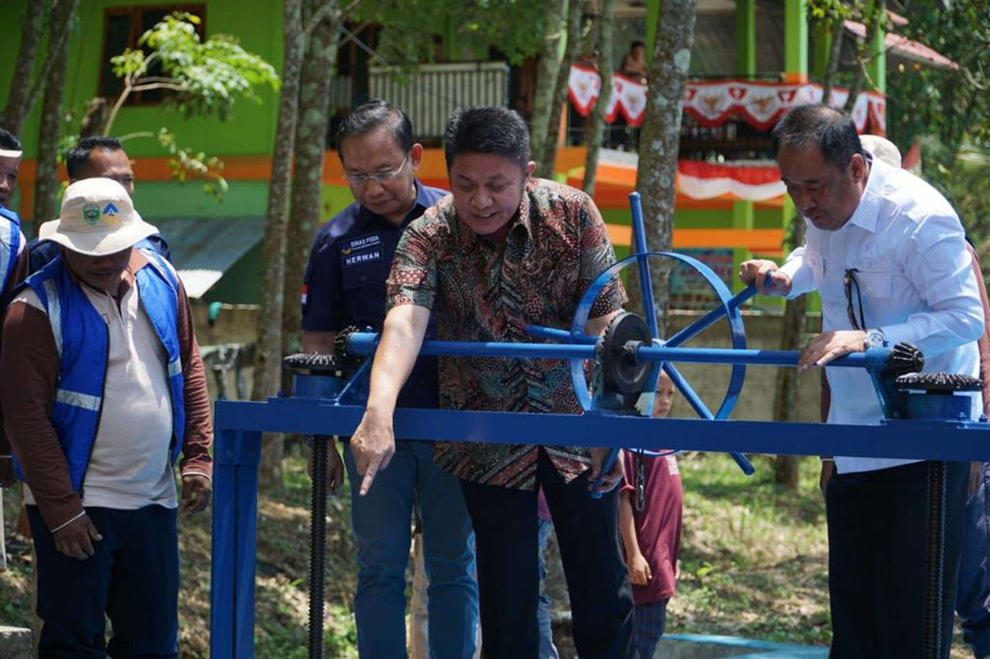 Lahat Jadi Kabupaten Termiskin Kedua di Sumsel, Cik Ujang Dianggap Gagal