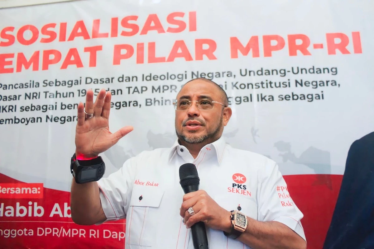 Sebut Ulama di Madura Terlibat Peredaran Narkoba, Habib Aboe Dipanggil MKD