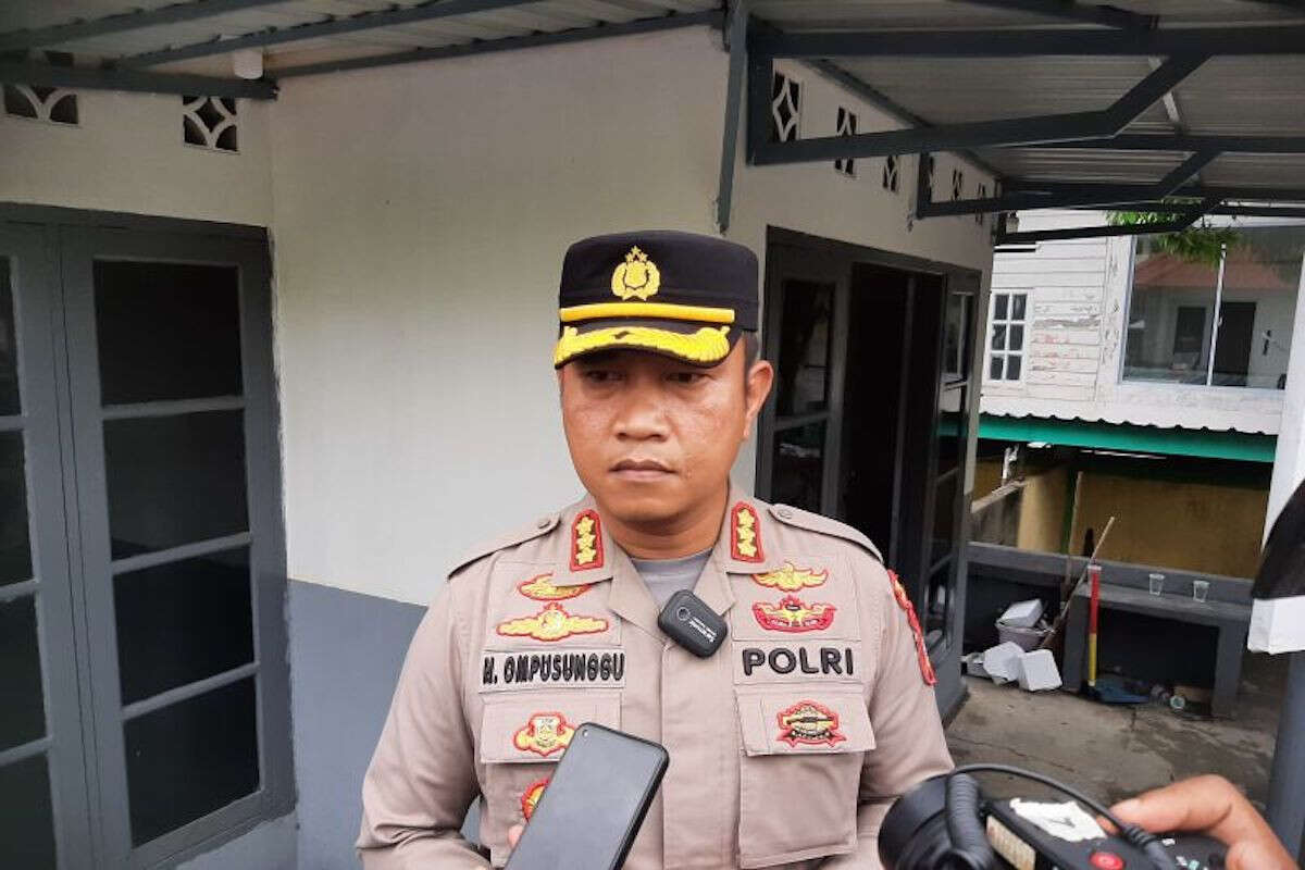 Laporan Polisi terhadap Warga Rempang terkait Penganiayaan Dicabut