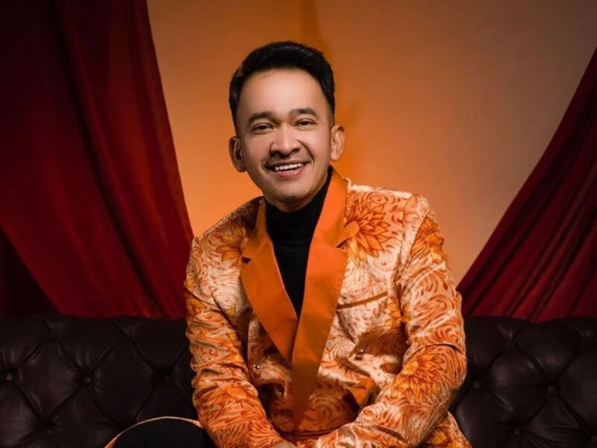Tanggapan Ruben Onsu Soal Kedekatan Sarwendah dengan Pria Ini