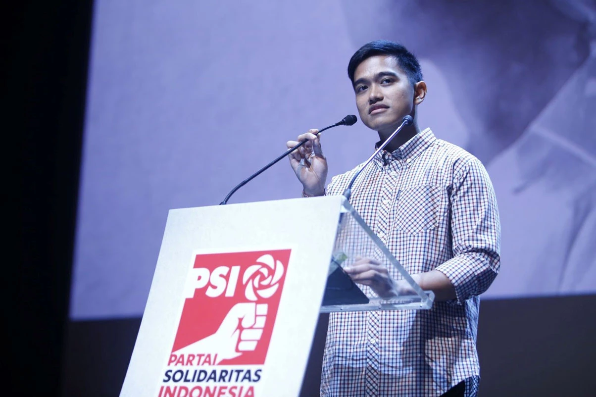 Kaesang Safari Politik di Sulsel, Ada Agenda Kopdar PSI, Temu Tokoh sampai Mabar ML