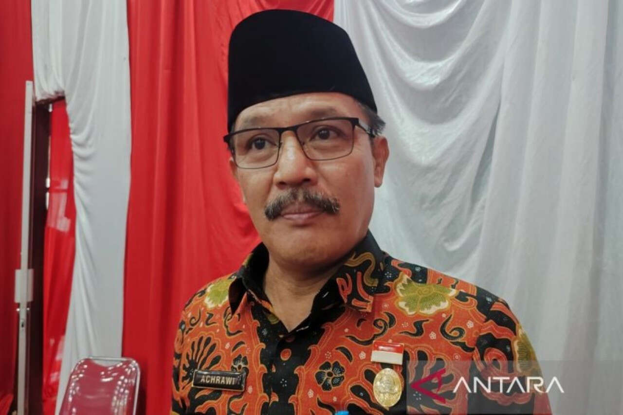 Pendaftaran PPPK 2024: Sebegini Formasi yang Disiapkan Pemkot Bengkulu