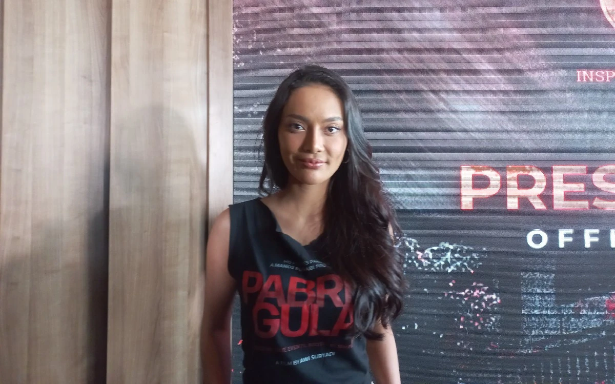 3 Berita Artis Terheboh, Eks Suami Olla Terseret Kasus Gratifikasi, Erika Carlina Dapat Ancaman