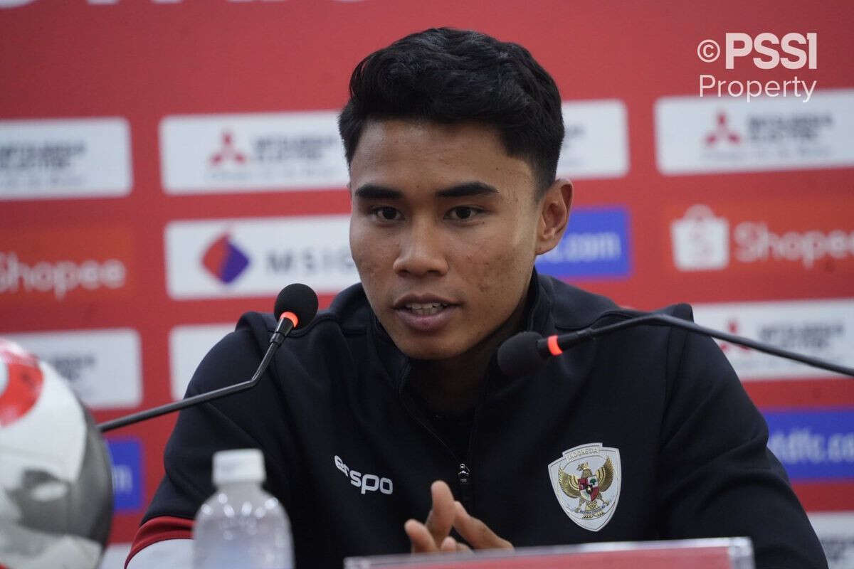 Menjelang Indonesia vs Myanmar, Muhammad Ferrari Singgung Peran Krusial 2 Pemain Ini