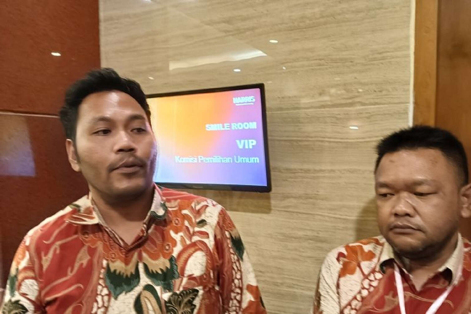 Tolak PSU, 2 Komisioner KPU Semarang Pilih Walk Out