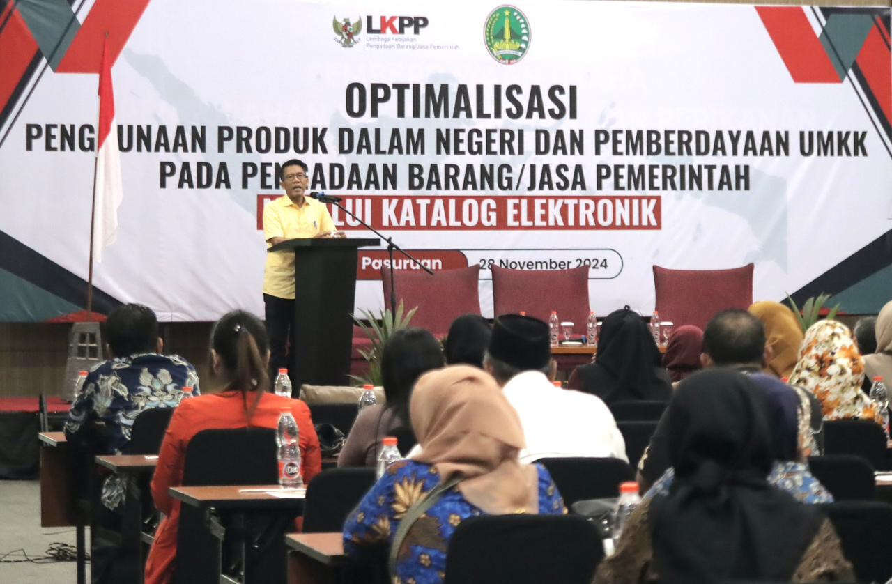 Saran Misbakhun untuk UMKK yang Berminat Ikut Program Andalan Prabowo