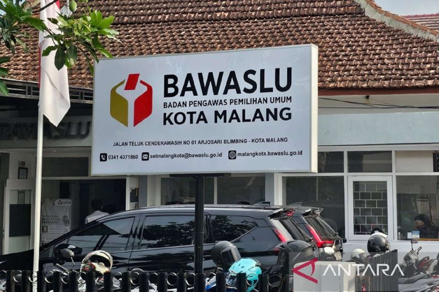 Bawaslu Ingatkan Paslon Ini Segera Hentikan Kegiatan Tebus Murah Sembako