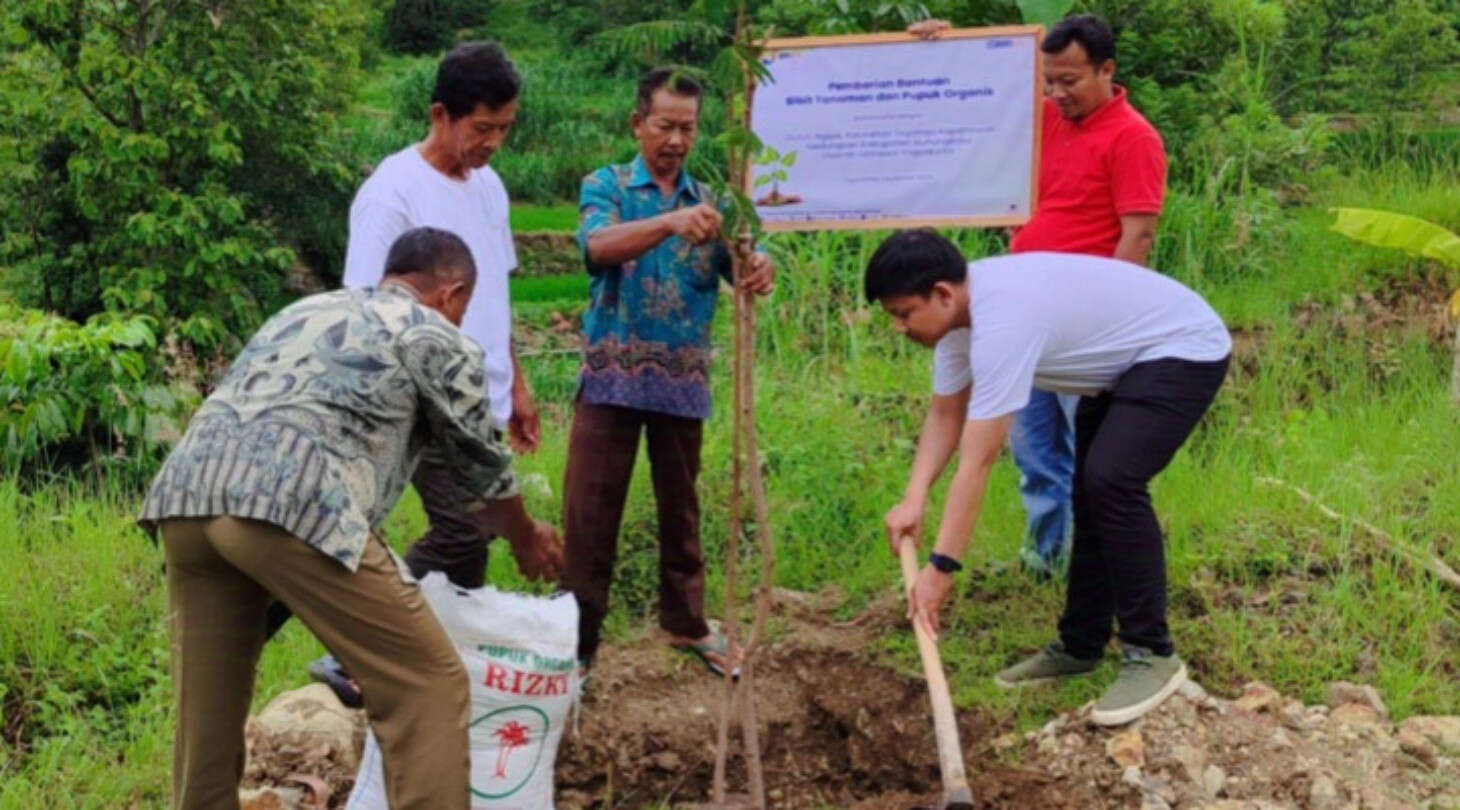 Menutup 2024, BRI Life Gelar Serangkaian Kegiatan TJSL