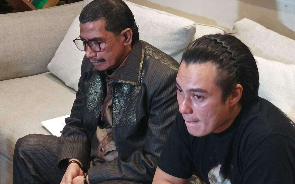 Sidang Cerai Segera Digelar, Baim Wong Siap Hadir