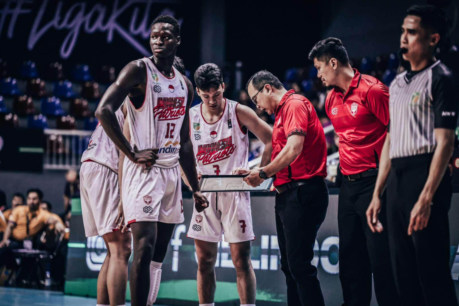 Beban Berat Dipikul Johannis Winar Setelah Ditunjuk Jadi Pelatih Timnas Basket Putra