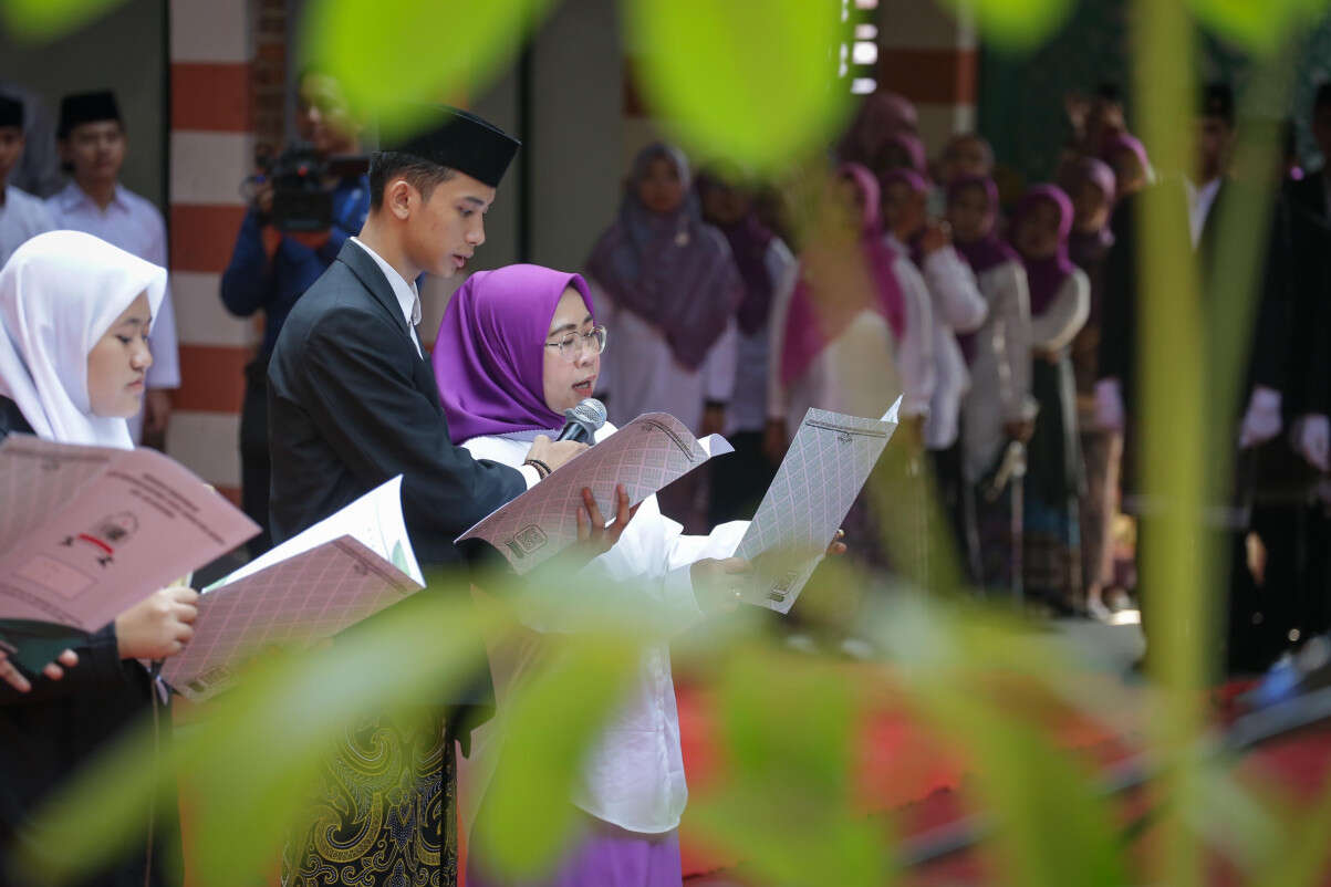 Ketua Umum DPP Perempuan Bangsa: Hari Santri Momentum Antikekerasan