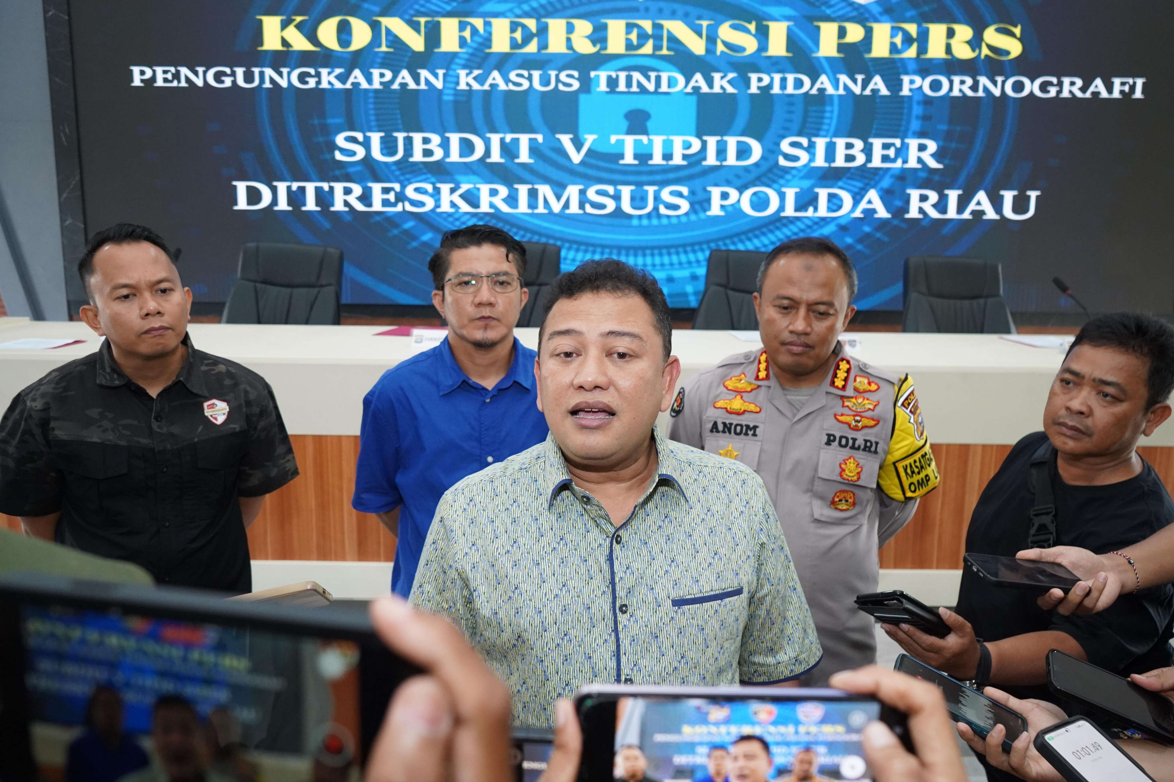 Eks Pejabat di Balik SPPD Fiktif DPRD Riau Bakal Dicekal ke Luar Negeri