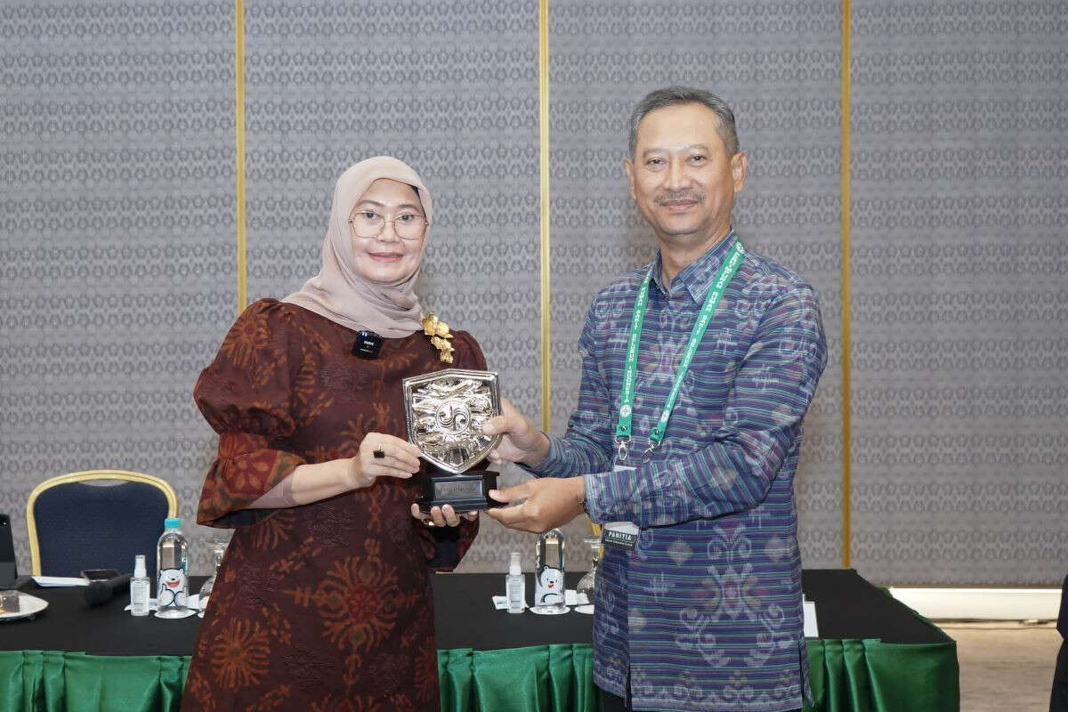 Optimalkan Pelayanan Digitral, Jasa Raharja & Persi Gelar Industrial Symposium