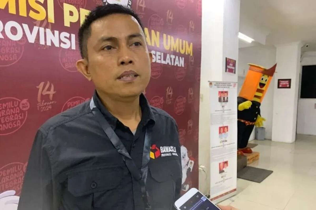 Sanksi Pidana Menanti Kades & Lurah yang Melanggar Netralitas di Pilkada 2024