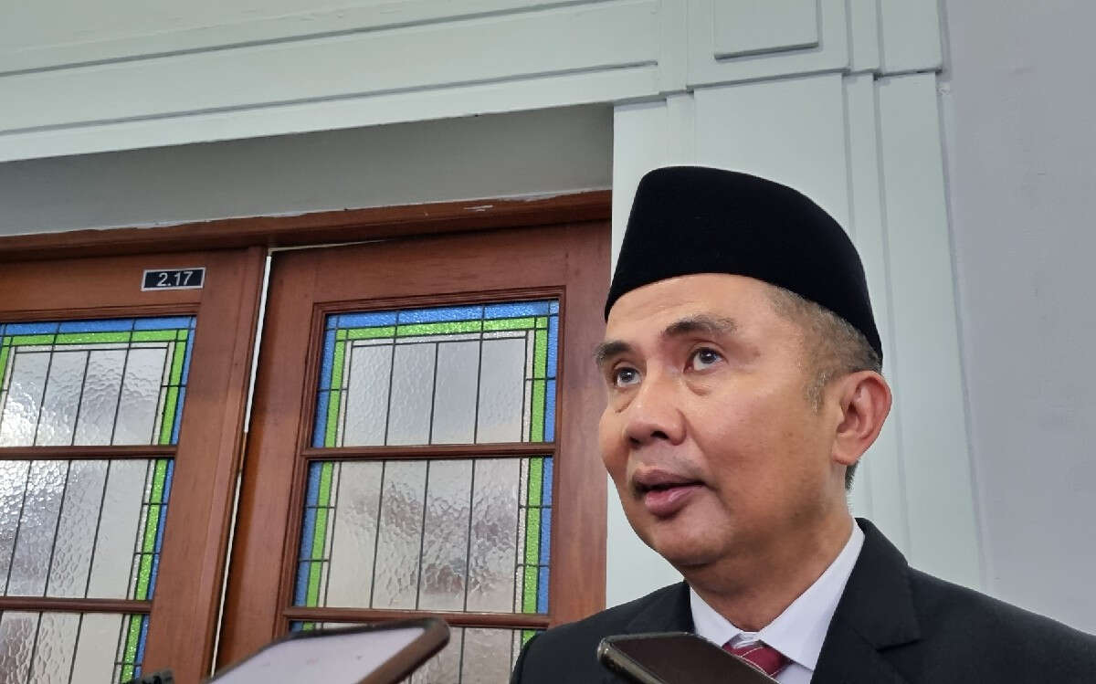 Wacana Pengaturan Jam Masuk Sekolah oleh Pemkot Bandung, Bey Machmudin: Riskan