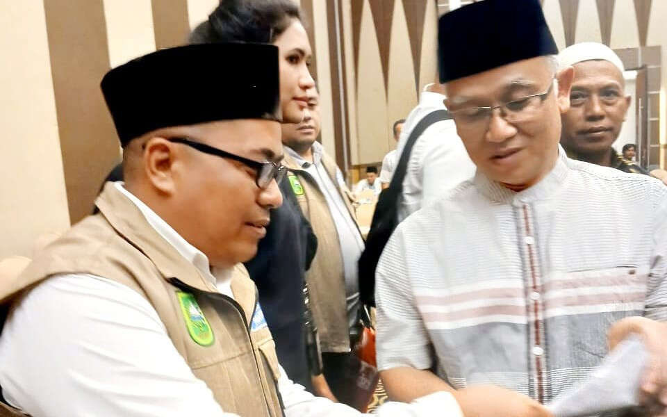 5 Berita Terpopuler: Forum PPPK Ajukan 10 Permintaan, Dirjen Nunuk Terbitkan Surat, Semua ASN hingga Honorer Wajib Tahu