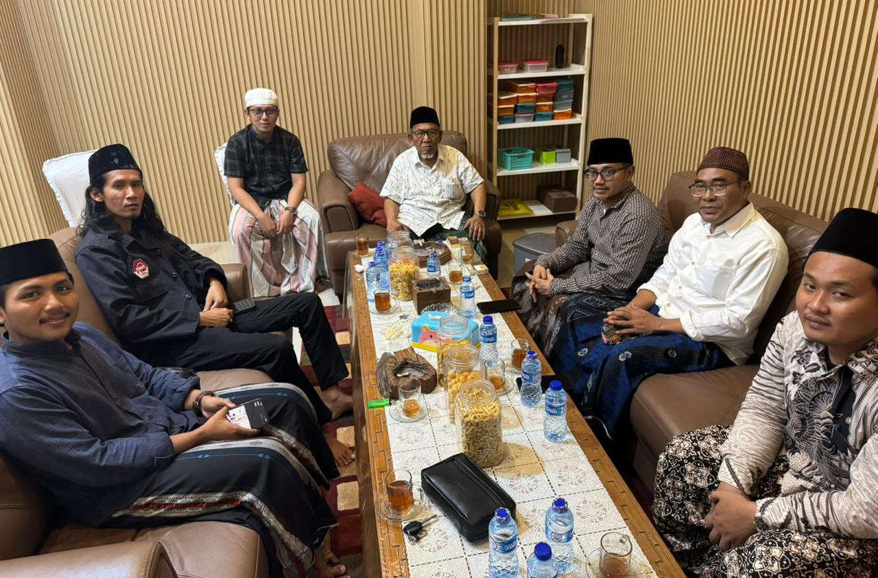 Presidium: Pra-MLB NU akan Digelar di Pesantren Tua