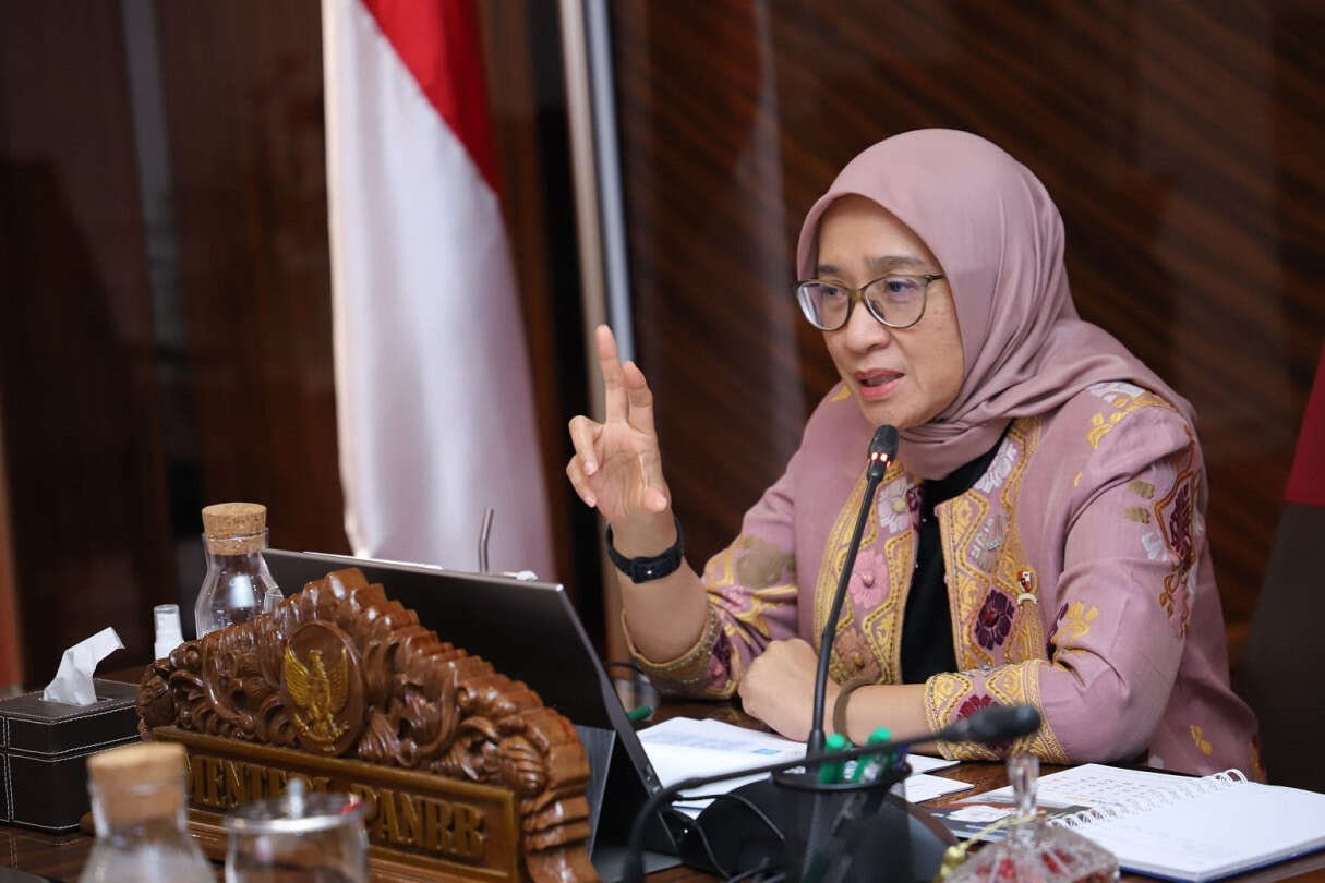 Desakan Percepatan Pengangkatan PPPK & CPNS 2024 Meluas, Perintah Menteri Rini Bikin Lega