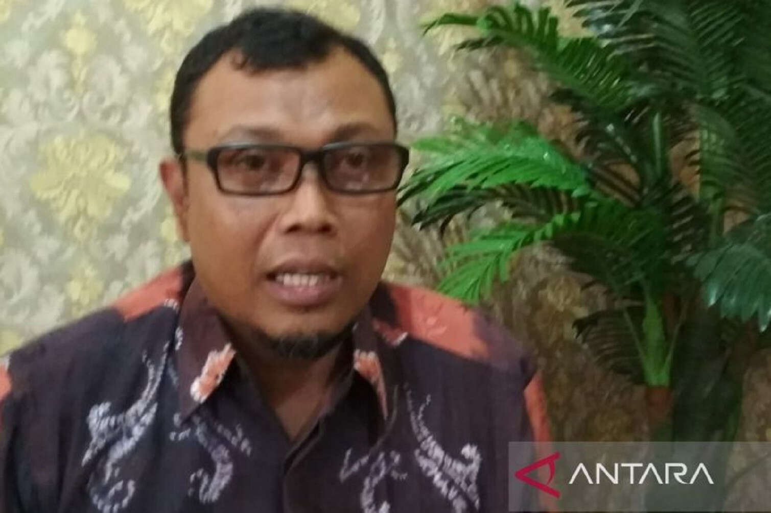 KPU NTB Bentuk Kader Pelopor Desa Demokrasi