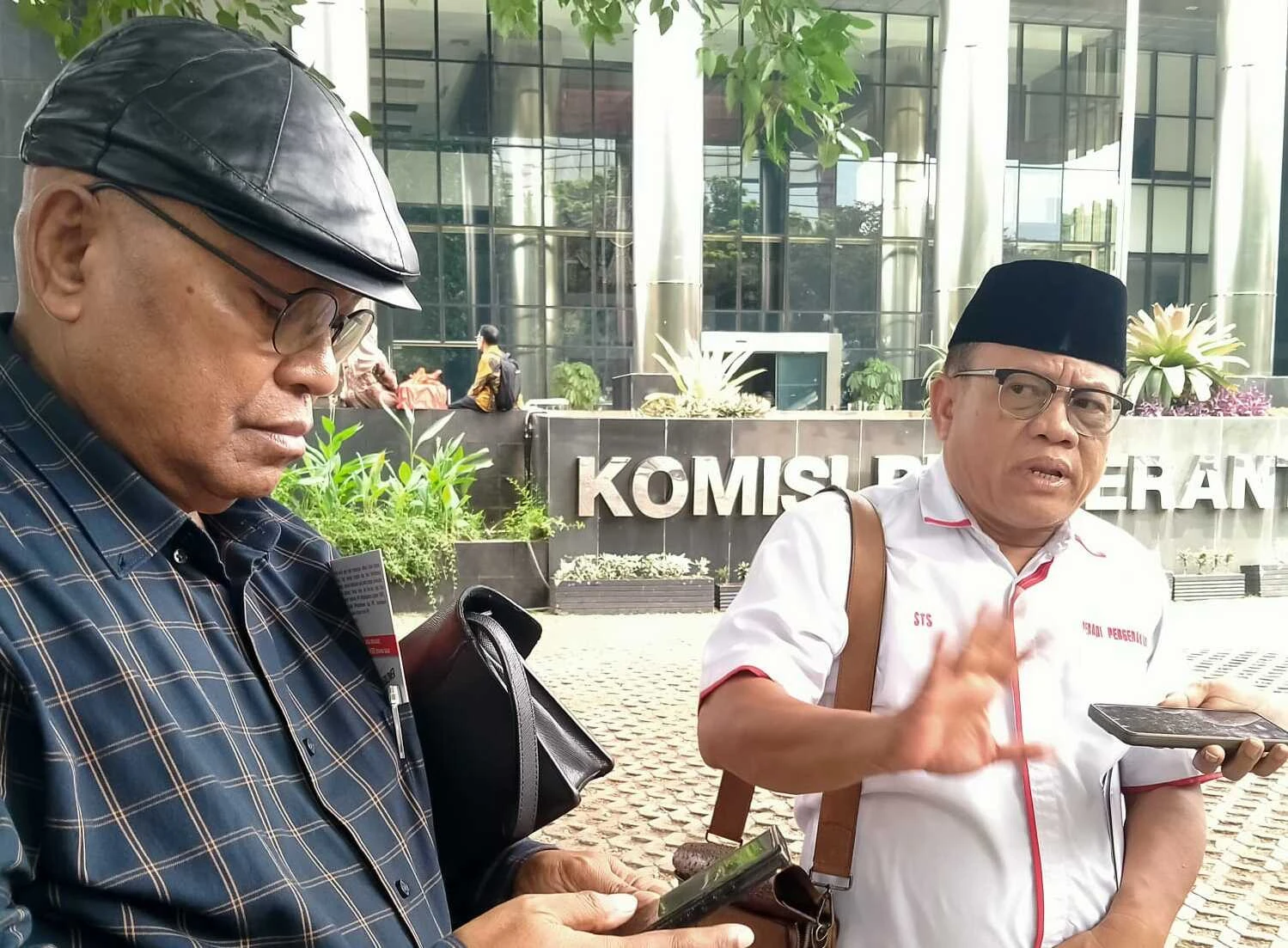 IPW: 7 Polisi dalam Peristiwa Rantis Brimob Melindas Ojol Harus Dihukum Berat